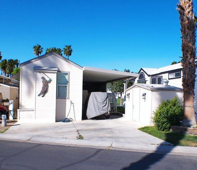 84136 Ave 44, #786 786