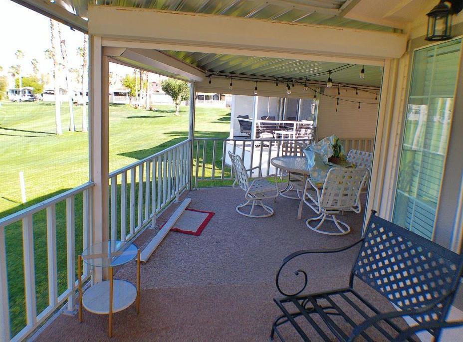 84136 Ave 44, #786 786