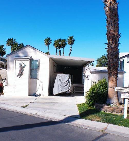 84136 Ave 44, #786 786