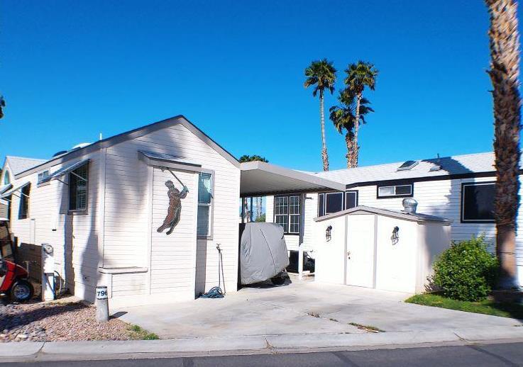 84136 Ave 44, #786 786