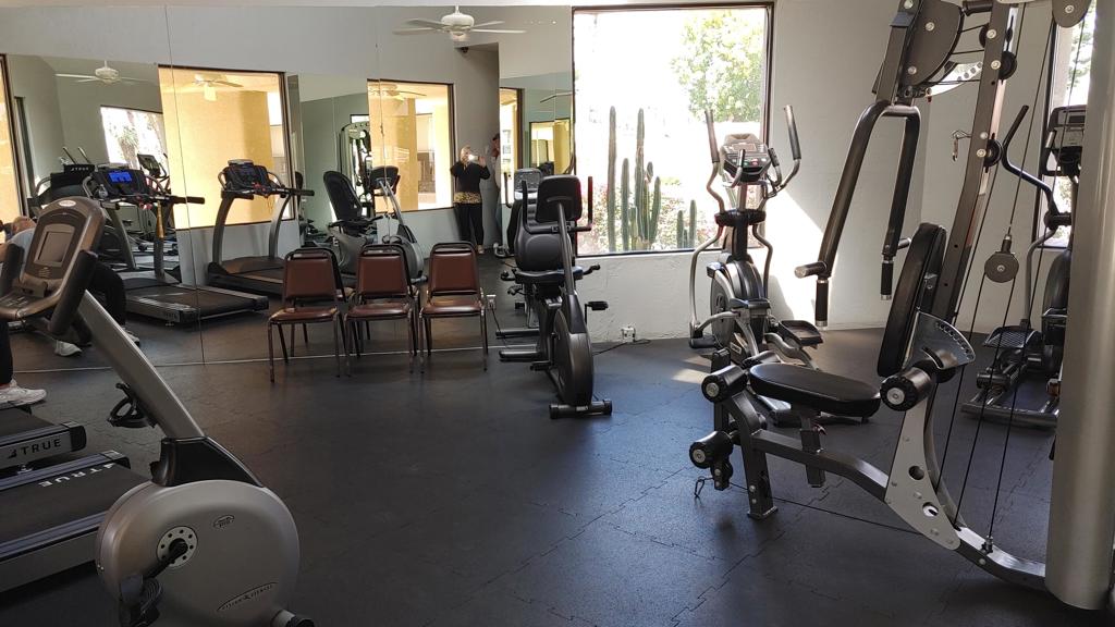 35200 Cathedral Canyon Drive A-7