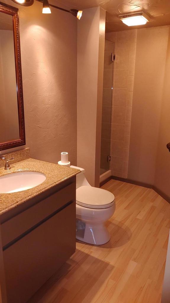 35200 Cathedral Canyon Drive A-7