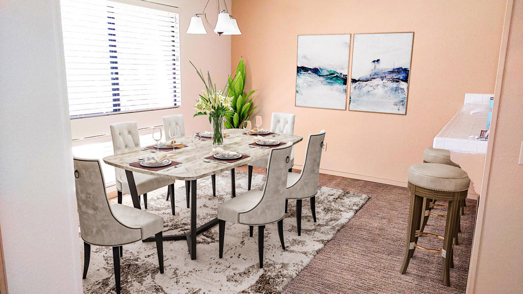 35200 Cathedral Canyon Drive A-7