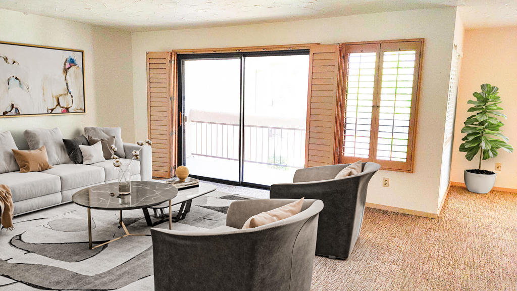 35200 Cathedral Canyon Drive A-7