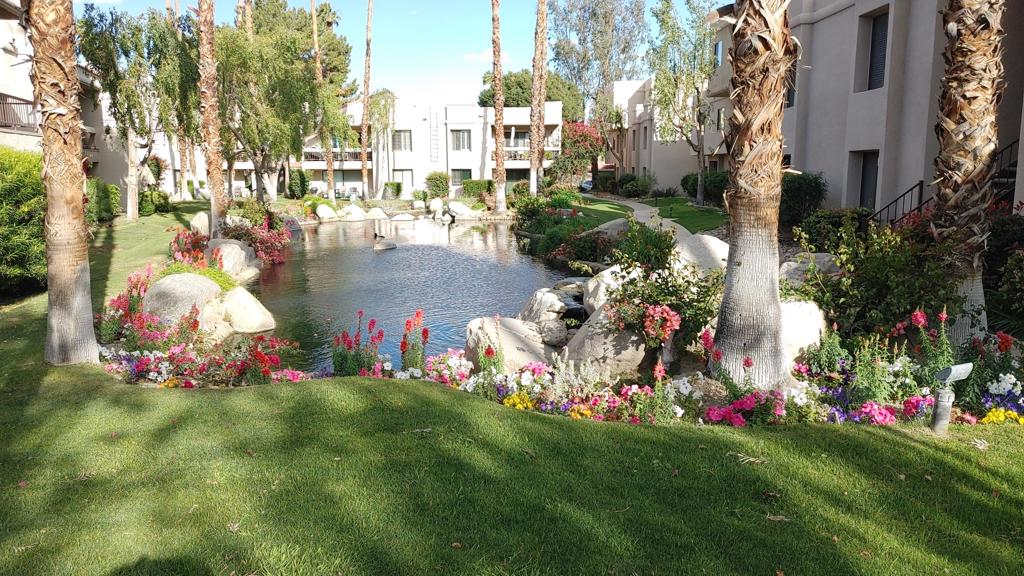 35200 Cathedral Canyon Drive A-7