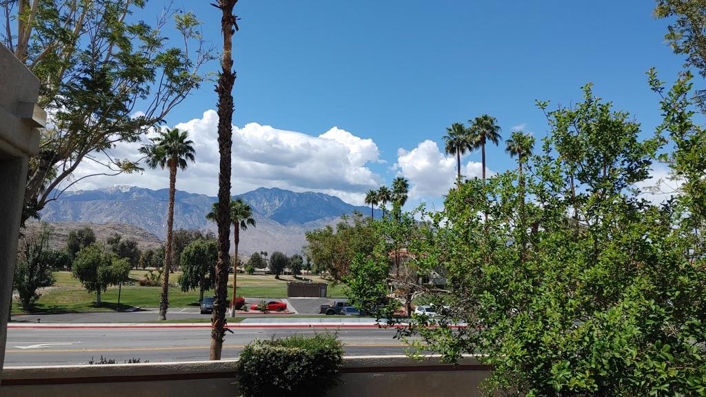 35200 Cathedral Canyon Drive A-7