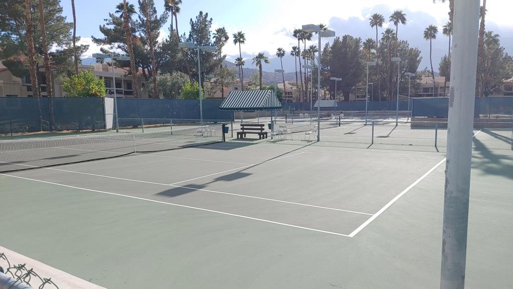 35200 Cathedral Canyon Drive A-7