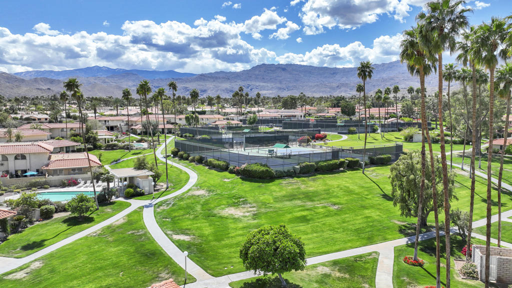 73225 Rod Laver Lane