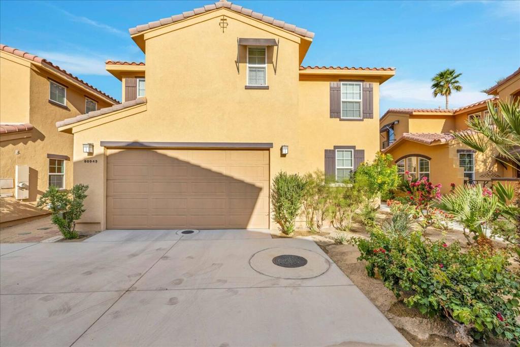 80043 Silver Sage Lane