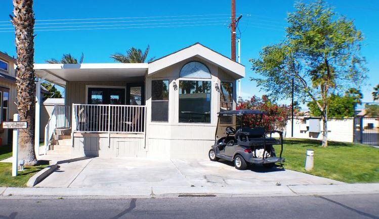 84136 Ave 44, #429 429