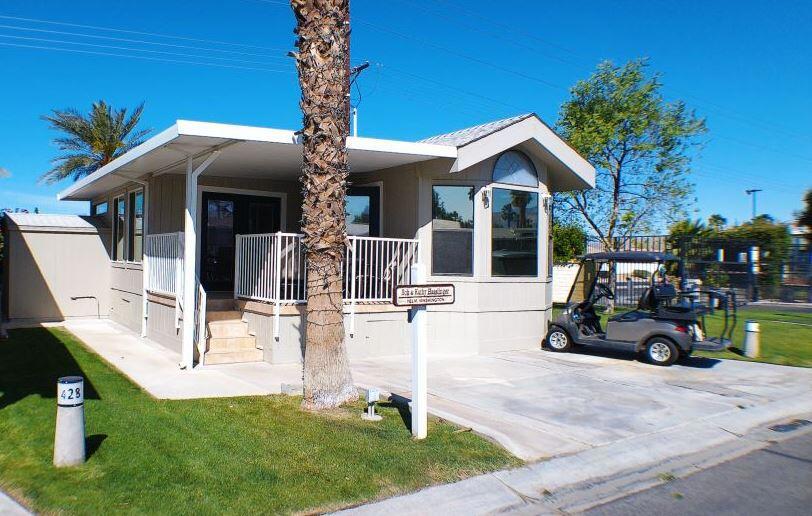 84136 Ave 44, #429 429