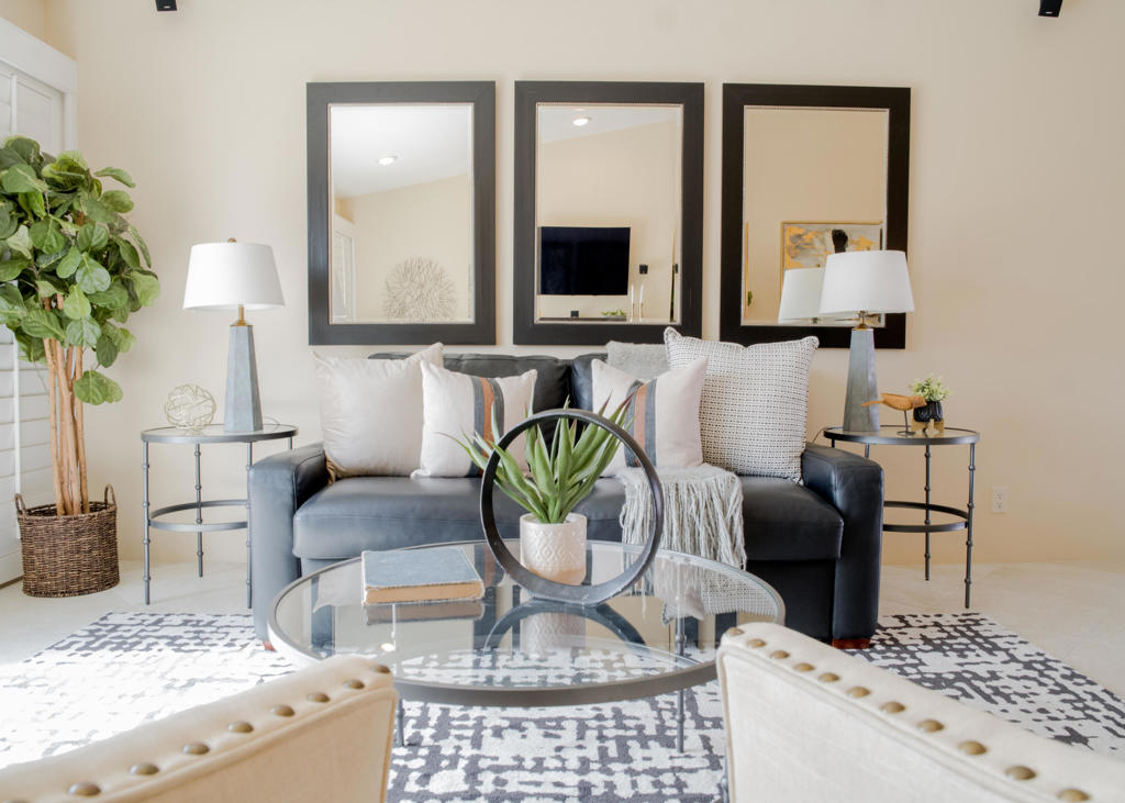 529 Desert Falls Drive N