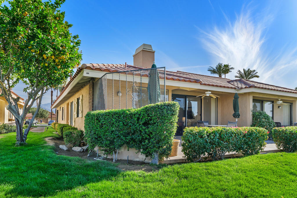 322 Villena Way