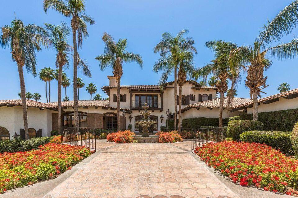 322 Villena Way