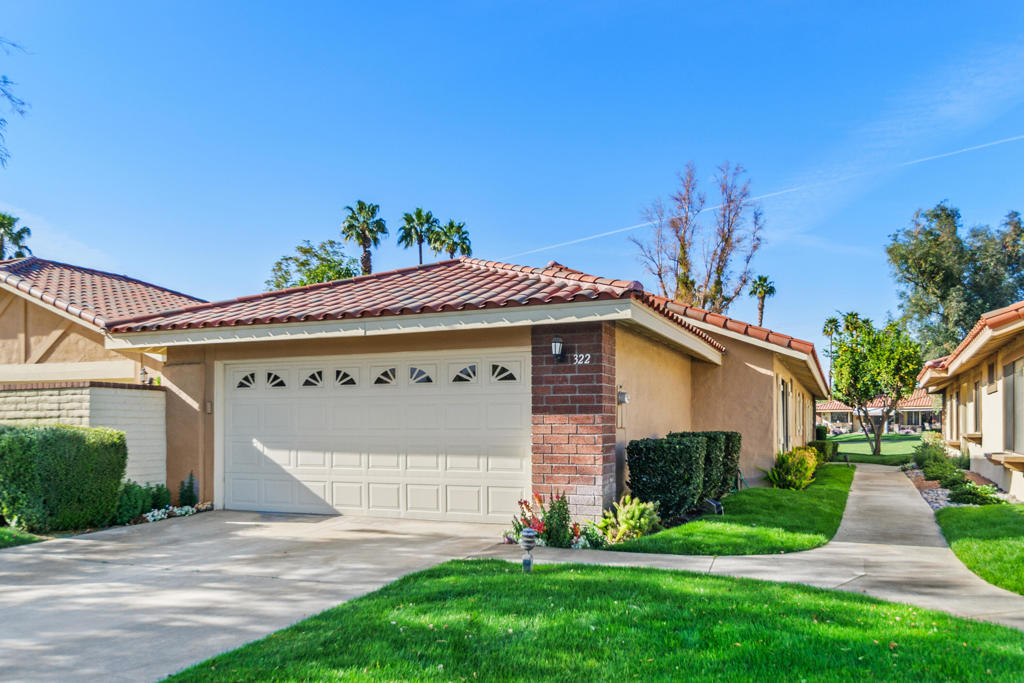 322 Villena Way