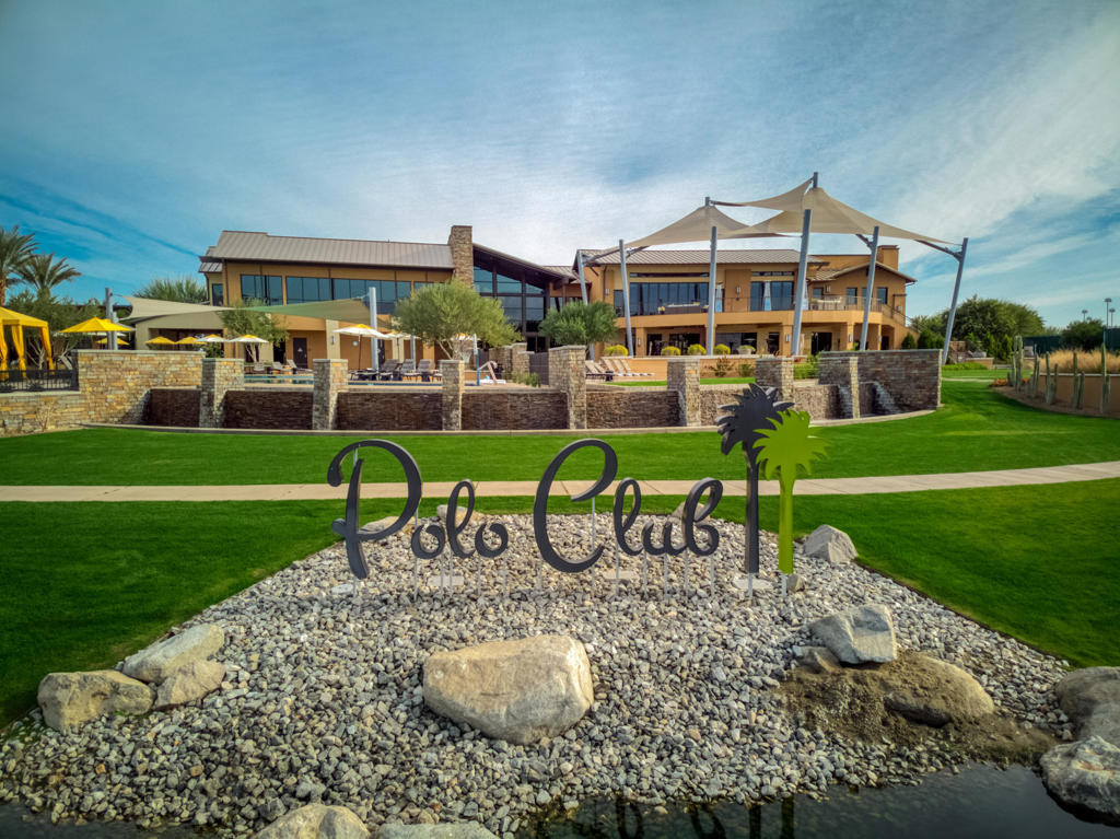51245 Clubhouse Drive
