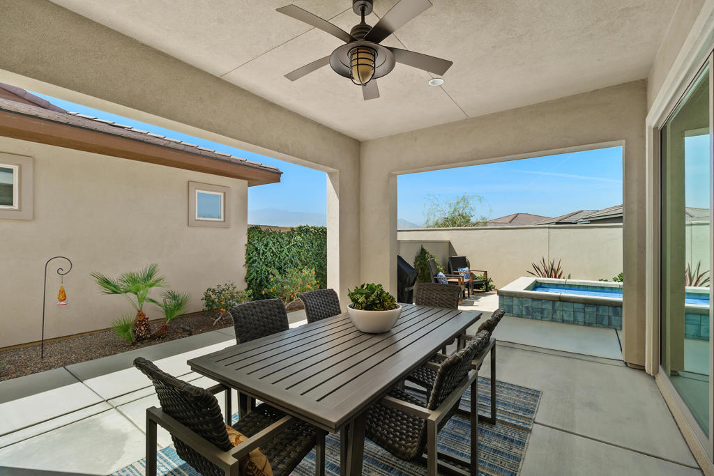 51245 Clubhouse Drive