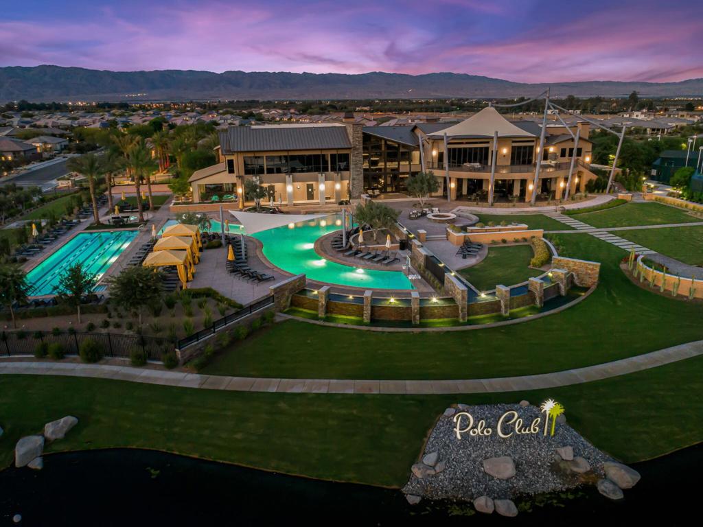 51245 Clubhouse Drive