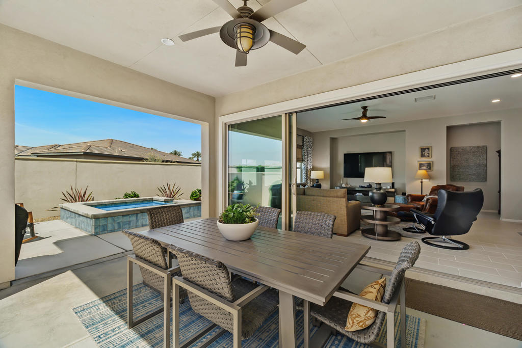 51245 Clubhouse Drive