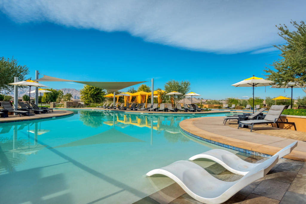 51245 Clubhouse Drive