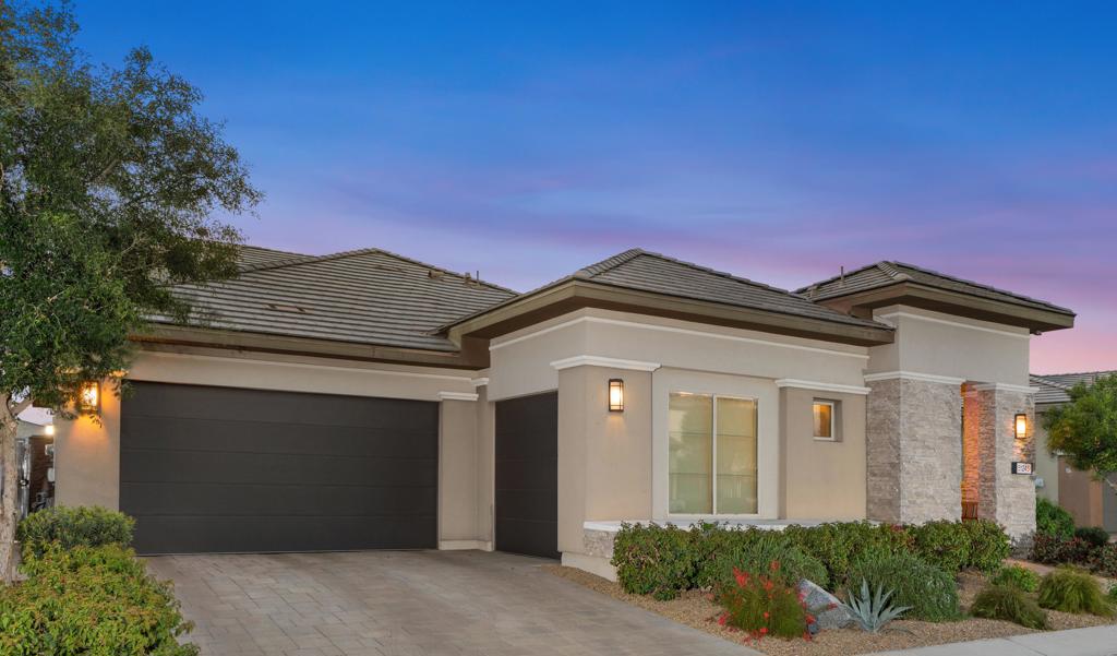 51245 Clubhouse Drive
