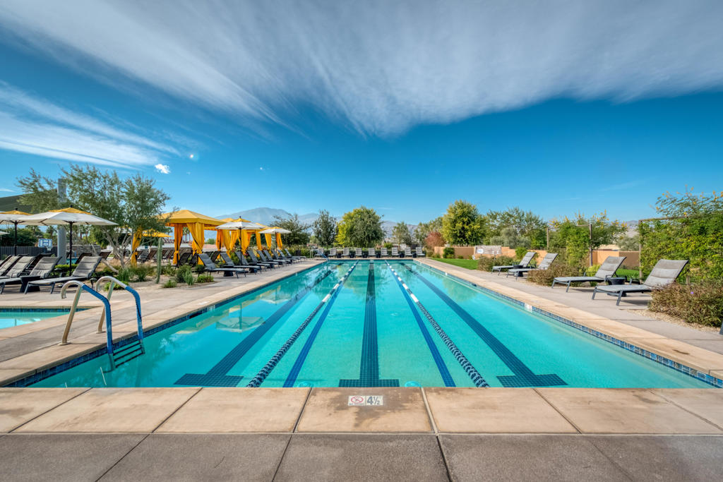 51245 Clubhouse Drive