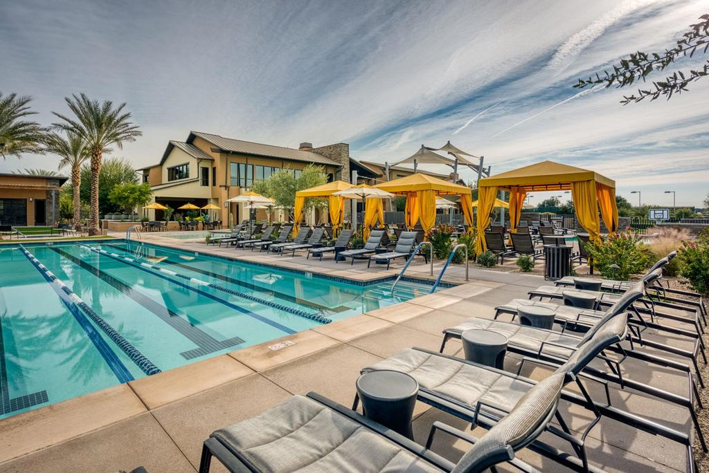51245 Clubhouse Drive