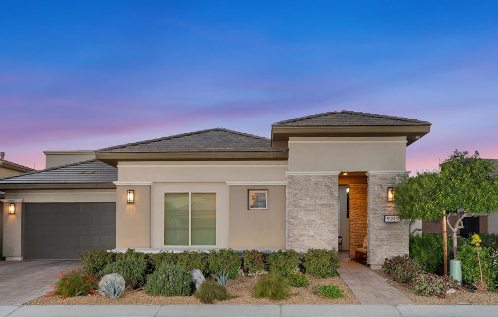 51245 Clubhouse Drive