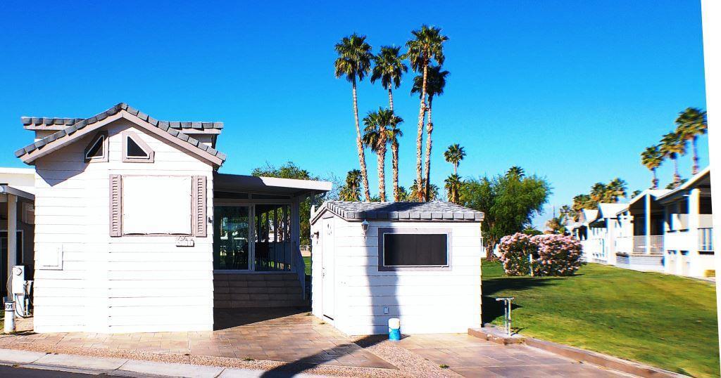 84136 Ave 44, #801 801