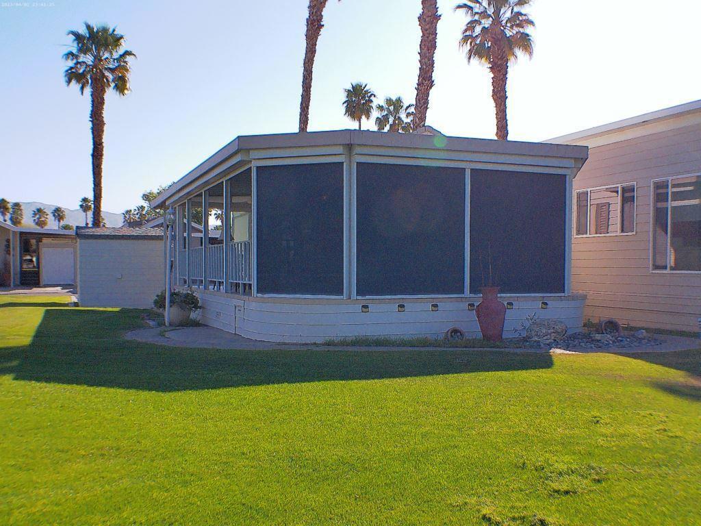 84136 Ave 44, #801 801