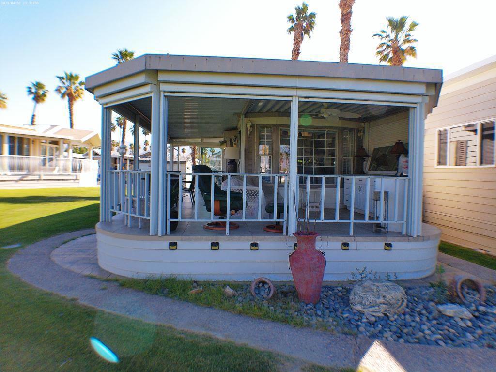 84136 Ave 44, #801 801