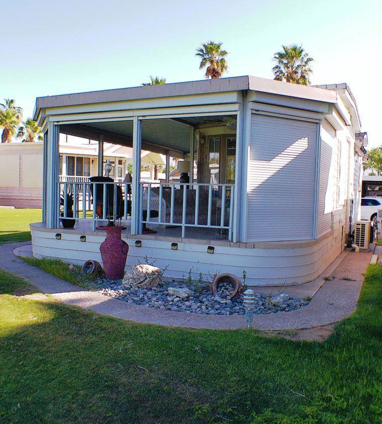 84136 Ave 44, #801 801