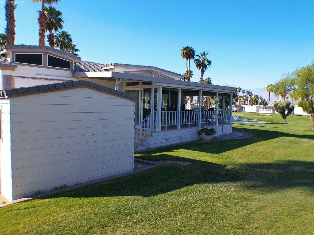 84136 Ave 44, #801 801