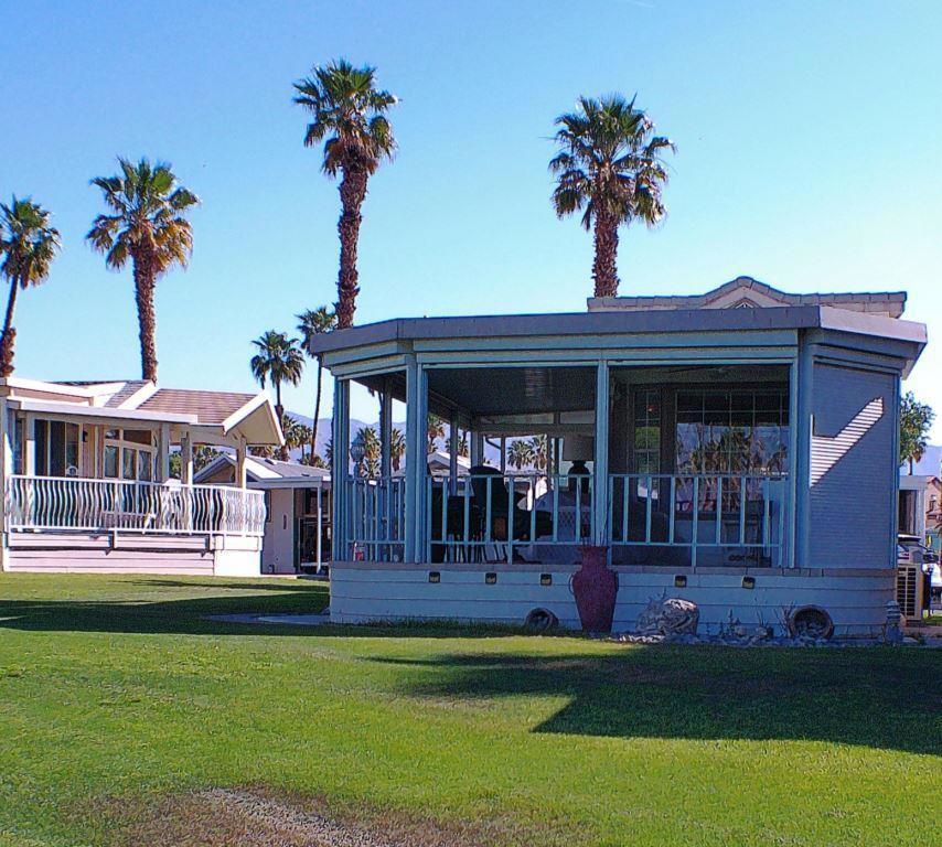 84136 Ave 44, #801 801