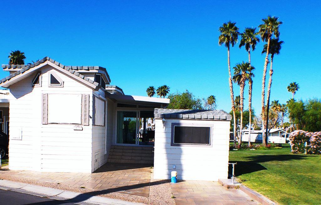 84136 Ave 44, #801 801