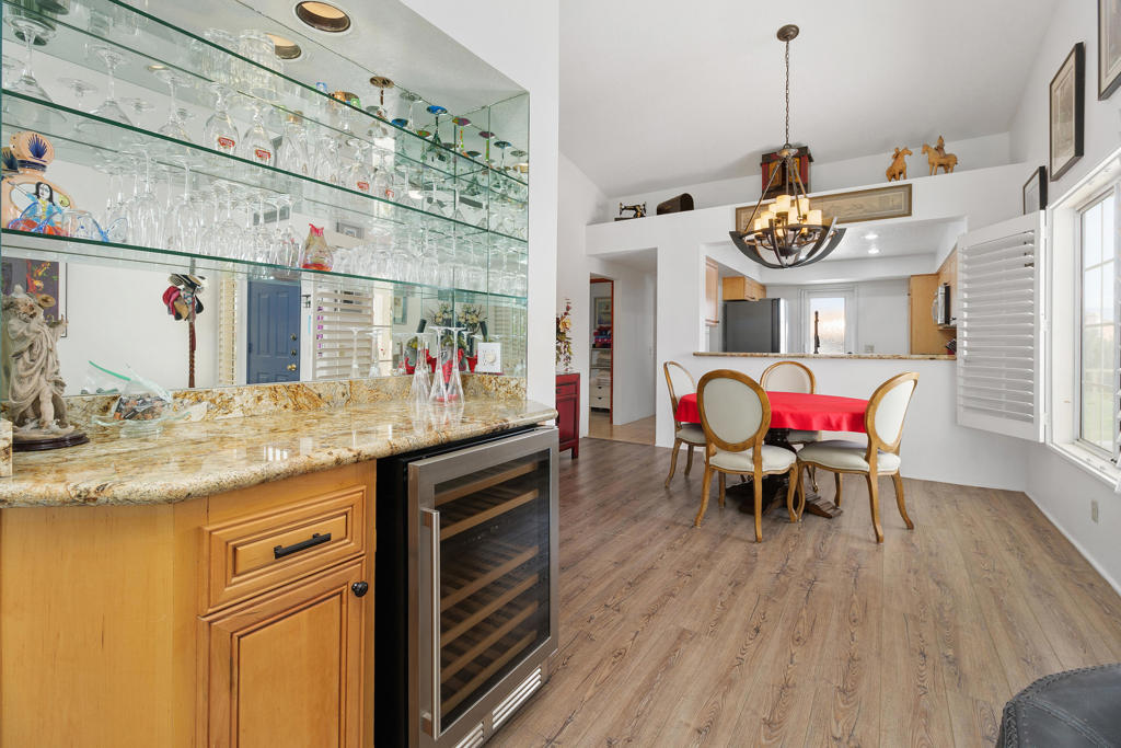 141 Desert Falls Circle