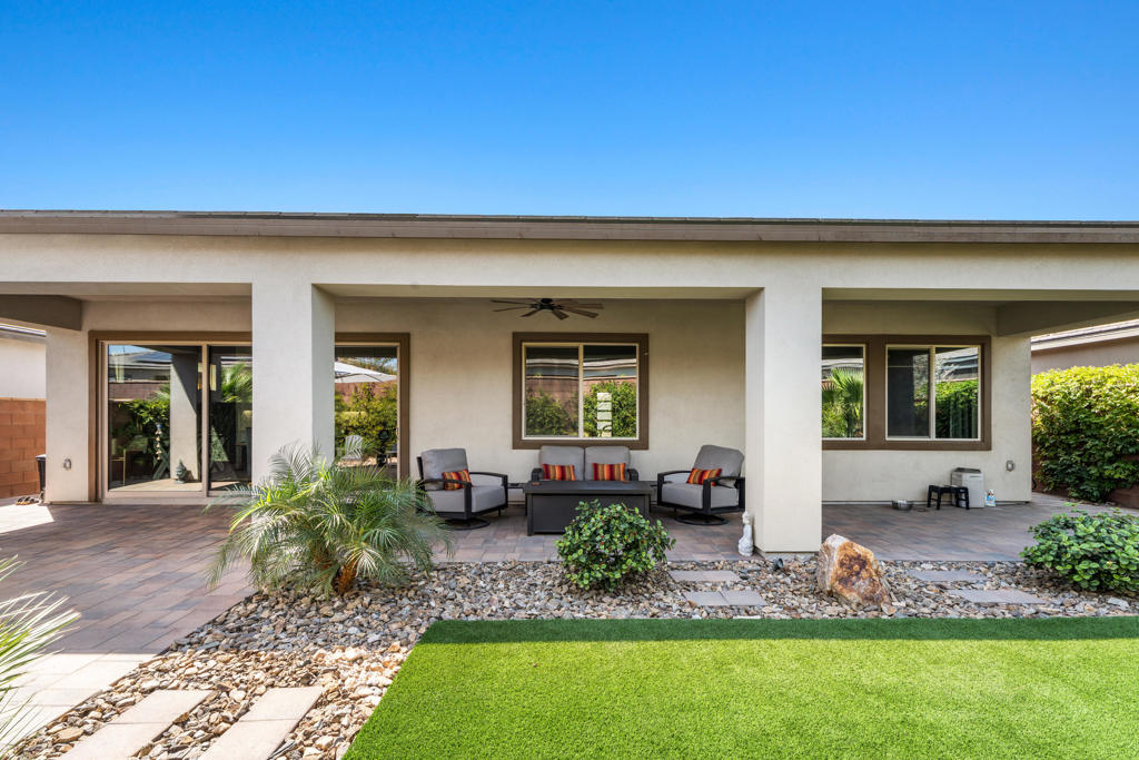 82830 Logan Drive