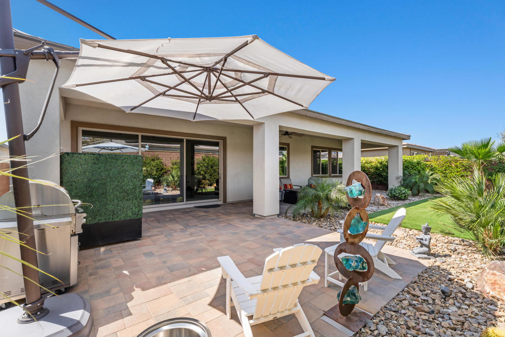 82830 Logan Drive