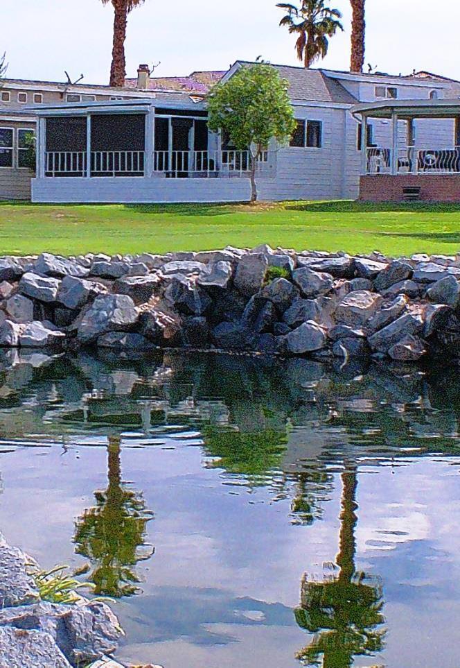 84136 Ave 44, #674 674