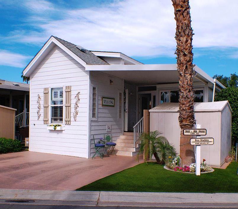 84136 Ave 44, #674 674