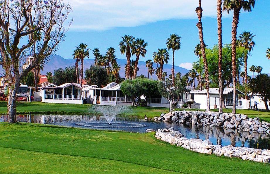 84136 Ave 44, #674 674