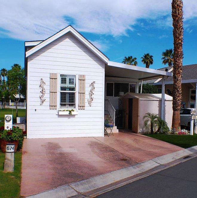 84136 Ave 44, #674 674