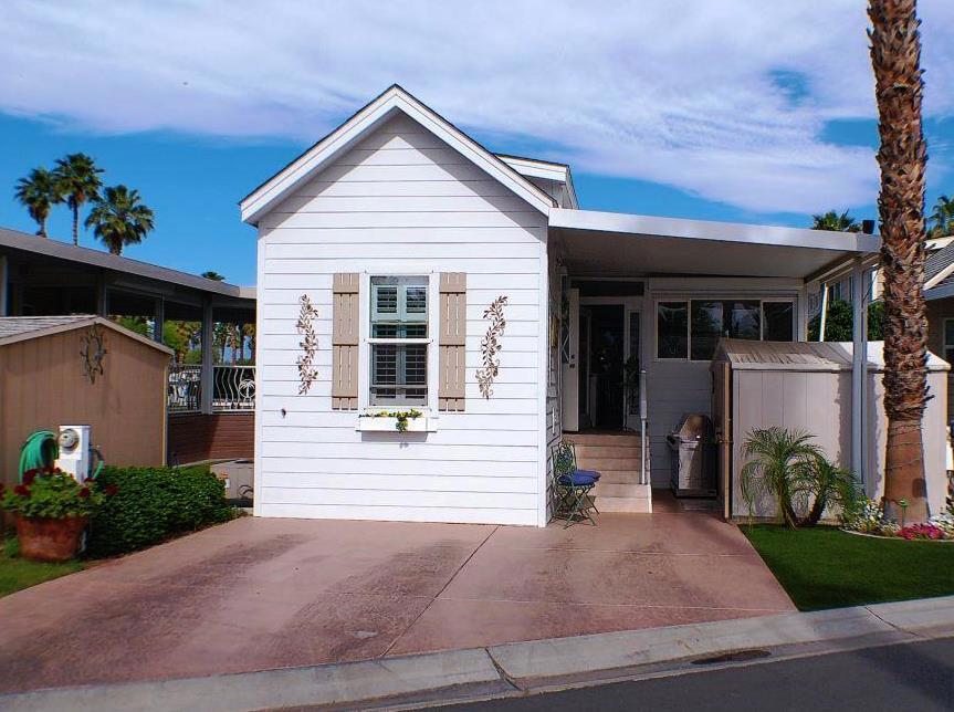 84136 Ave 44, #674 674