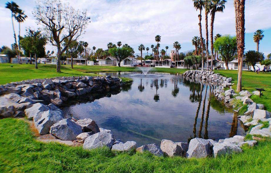 84136 Ave 44, #674 674