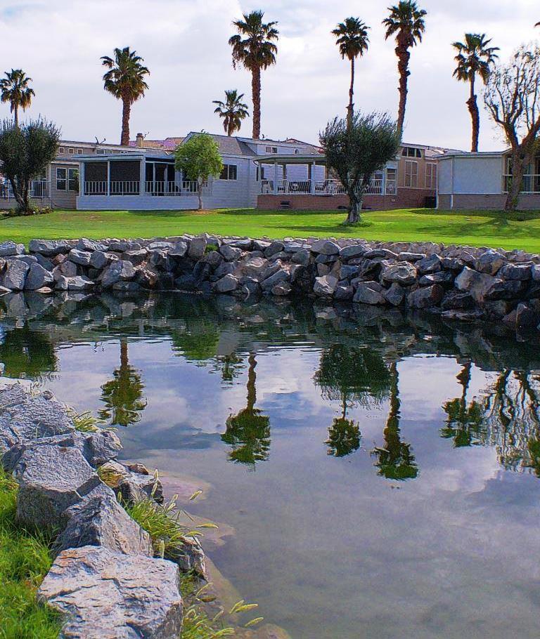 84136 Ave 44, #674 674