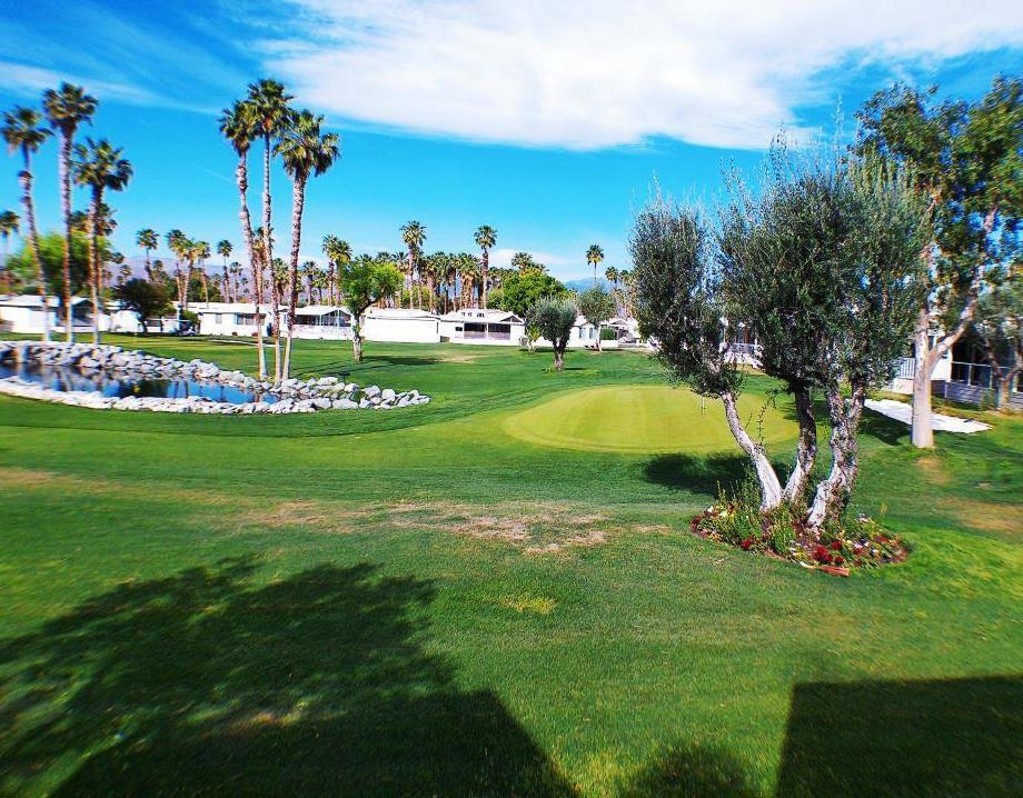 84136 Ave 44, #674 674