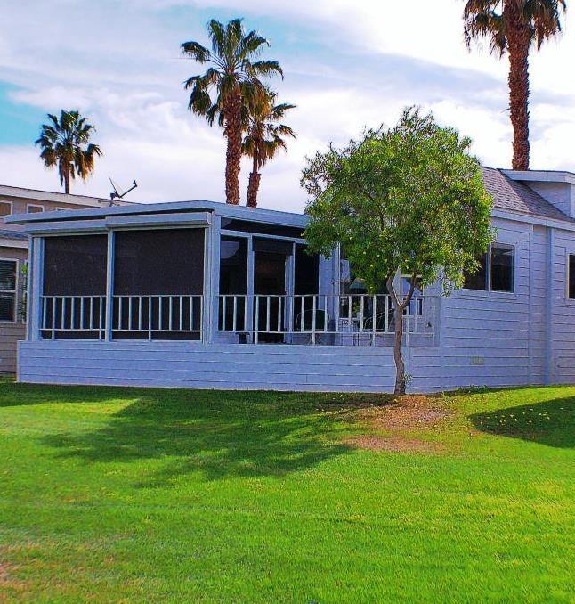 84136 Ave 44, #674 674