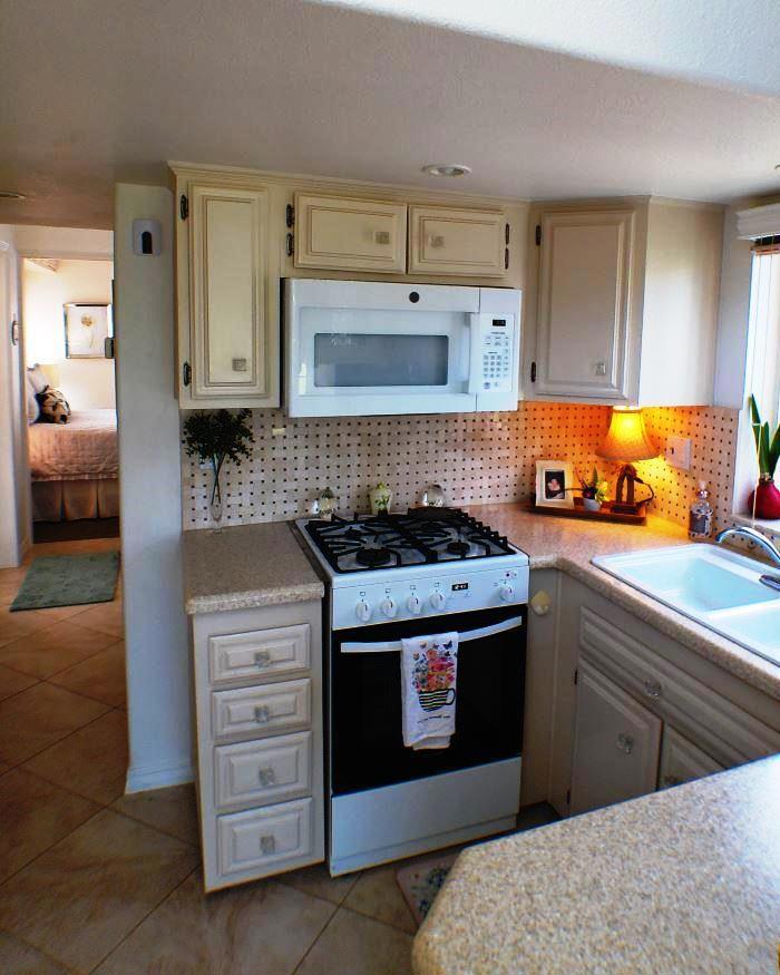 84136 Ave 44, #674 674