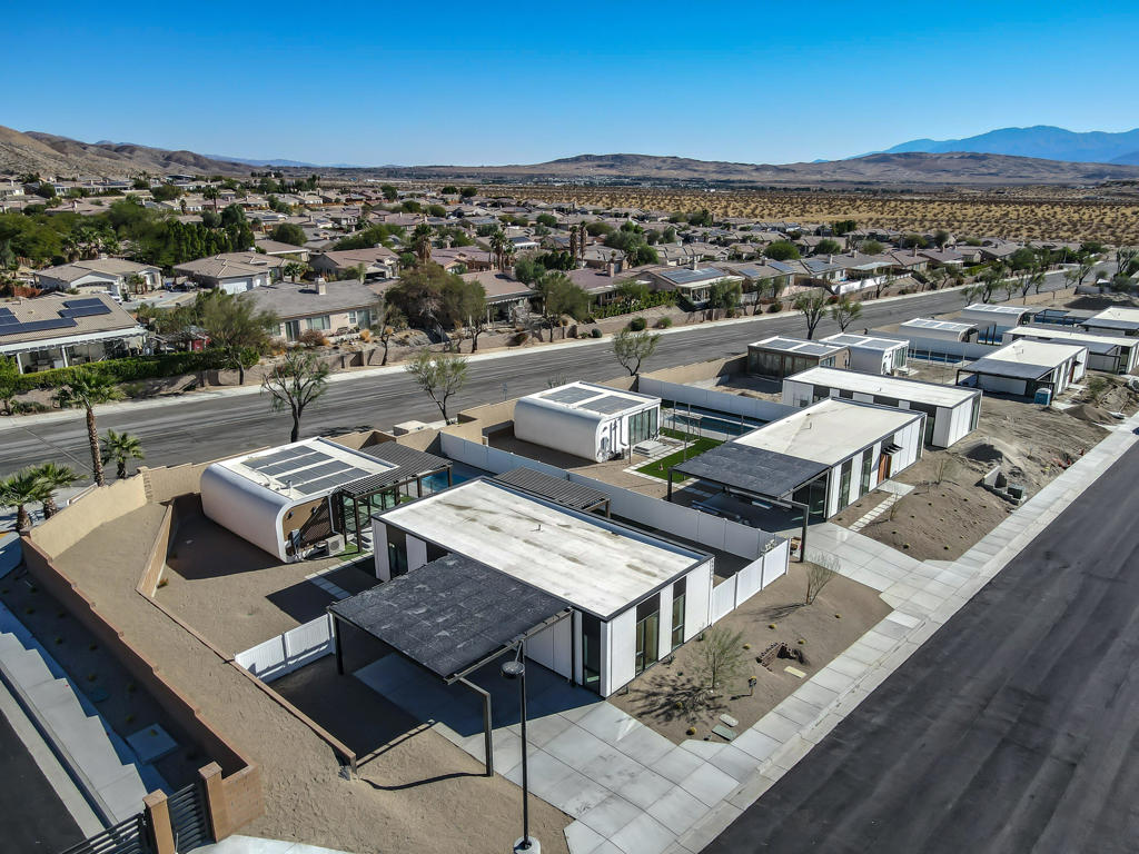 68645 Ridge Crest Way