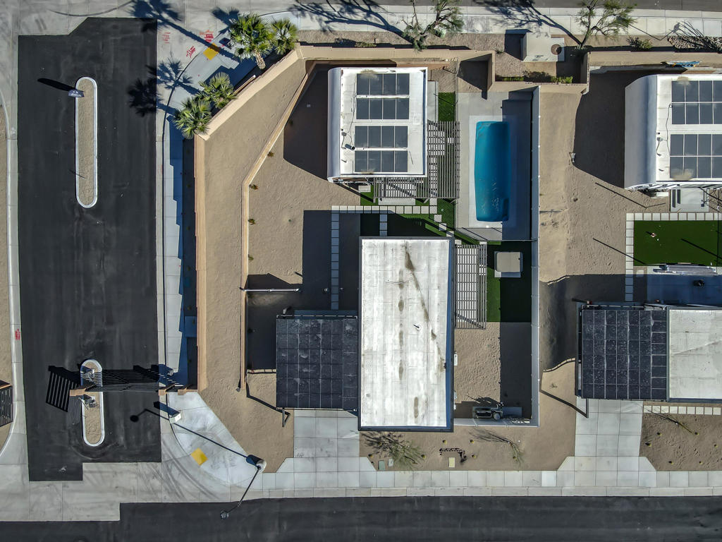 68645 Ridge Crest Way